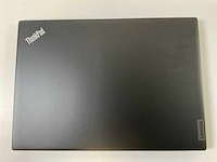 Lenovo thinkpad l13 gen 3 13.3”, core(tm) i3 12th gen, 8 gb ram, 256 gb nvme laptops (2x) - afbeelding 11 van  14