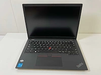 Lenovo thinkpad l13 gen 3 13.3”, core(tm) i3 12th gen, 8 gb ram, 256 gb nvme laptops (2x) - afbeelding 14 van  14