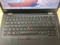 Lenovo thinkpad l13 laptop - afbeelding 3 van  10