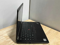 Lenovo thinkpad l13 laptop - afbeelding 5 van  10