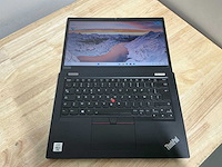 Lenovo thinkpad l13 laptop - afbeelding 7 van  10