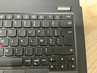 Lenovo thinkpad l13 laptop - afbeelding 8 van  10
