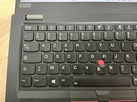 Lenovo thinkpad l13 laptop - afbeelding 9 van  10