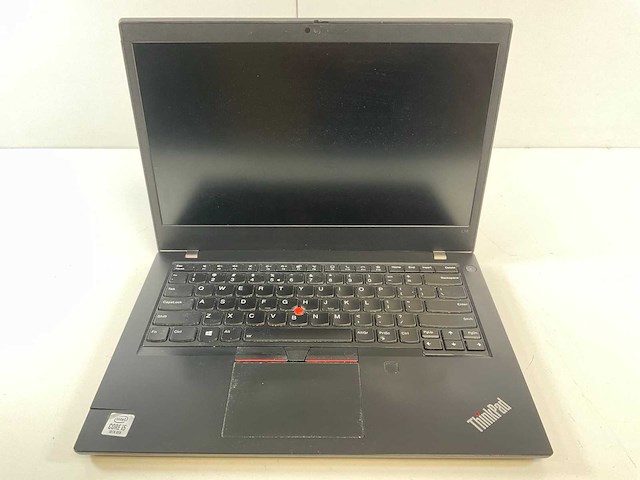 Lenovo thinkpad l14 gen 1 14”, core(tm) i5 10th gen, 8 gb ram, 256 gb nvme laptop - afbeelding 1 van  6
