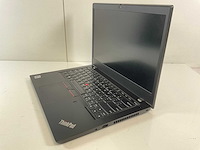 Lenovo thinkpad l14 gen 1 14”, core(tm) i5 10th gen, 8 gb ram, 256 gb nvme laptop - afbeelding 1 van  4
