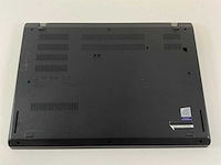 Lenovo thinkpad l14 gen 1 14”, core(tm) i5 10th gen, 8 gb ram, 256 gb nvme laptop - afbeelding 3 van  4