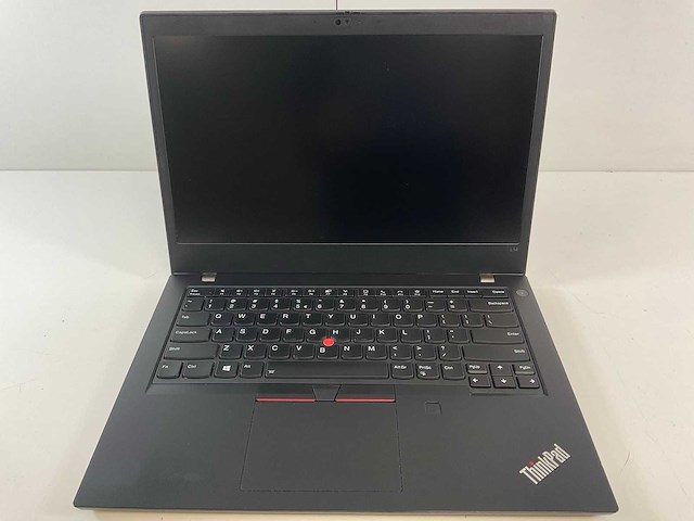 Lenovo thinkpad l14 gen 1 14”, core(tm) i5 10th gen, 8 gb ram, 512 gb nvme laptop - afbeelding 1 van  7