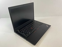 Lenovo thinkpad l14 gen 1 14”, core(tm) i5 10th gen, 8 gb ram, 512 gb nvme laptop - afbeelding 2 van  7