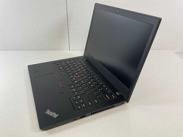 Lenovo thinkpad l14 gen 1 14”, core(tm) i5 10th gen, 8 gb ram, 512 gb nvme laptop - afbeelding 3 van  7