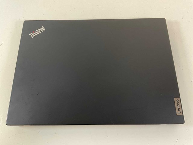 Lenovo thinkpad l14 gen 1 14”, core(tm) i5 10th gen, 8 gb ram, 512 gb nvme laptop - afbeelding 5 van  7