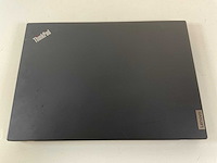 Lenovo thinkpad l14 gen 1 14”, core(tm) i5 10th gen, 8 gb ram, 512 gb nvme laptop - afbeelding 5 van  7