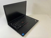 Lenovo thinkpad l14 gen 2 14”, core(tm) i5 11th gen, 16 gb ram, 256 gb nvme laptop - afbeelding 2 van  6