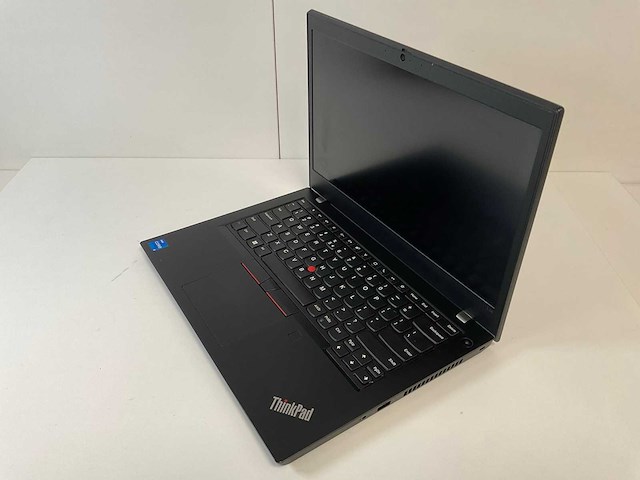 Lenovo thinkpad l14 gen 2 14”, core(tm) i5 11th gen, 16 gb ram, 256 gb nvme laptop - afbeelding 3 van  6