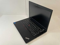 Lenovo thinkpad l14 gen 2 14”, core(tm) i5 11th gen, 16 gb ram, 256 gb nvme laptop - afbeelding 3 van  6