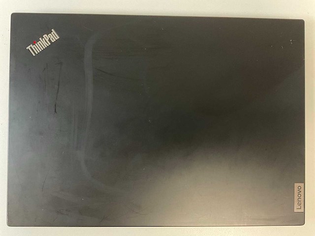 Lenovo thinkpad l14 gen 2 14”, core(tm) i5 11th gen, 16 gb ram, 256 gb nvme laptop - afbeelding 4 van  6