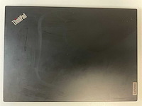 Lenovo thinkpad l14 gen 2 14”, core(tm) i5 11th gen, 16 gb ram, 256 gb nvme laptop - afbeelding 4 van  6