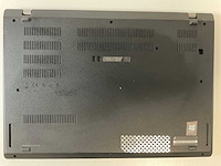 Lenovo thinkpad l14 gen 2 14”, core(tm) i5 11th gen, 16 gb ram, 256 gb nvme laptop - afbeelding 5 van  6