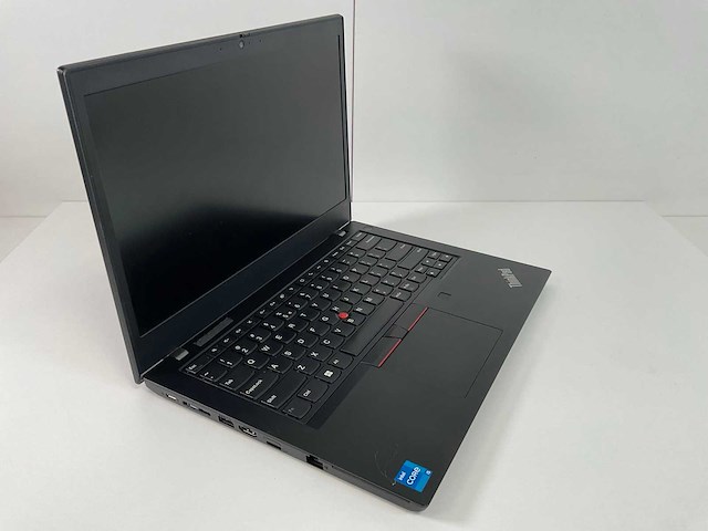 Lenovo thinkpad l14 gen 2 14”, core(tm) i5 11th gen, 16 gb ram, 256 gb nvme laptop - afbeelding 2 van  7