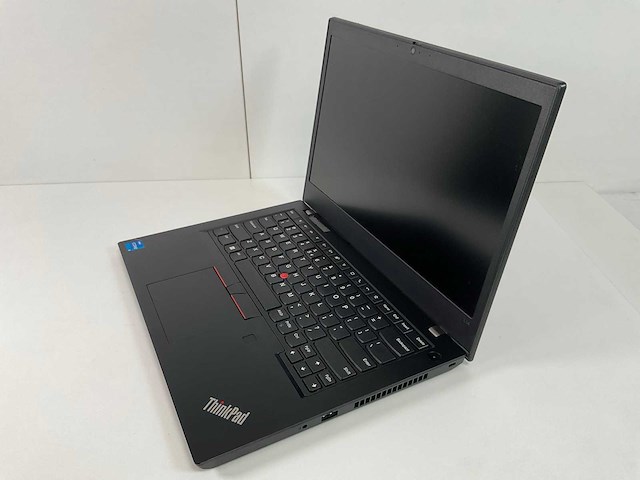 Lenovo thinkpad l14 gen 2 14”, core(tm) i5 11th gen, 16 gb ram, 256 gb nvme laptop - afbeelding 3 van  7