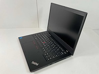 Lenovo thinkpad l14 gen 2 14”, core(tm) i5 11th gen, 16 gb ram, 256 gb nvme laptop - afbeelding 3 van  7
