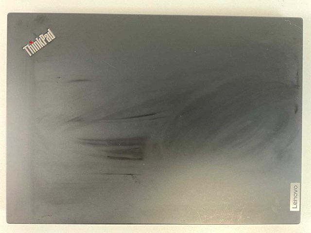Lenovo thinkpad l14 gen 2 14”, core(tm) i5 11th gen, 16 gb ram, 256 gb nvme laptop - afbeelding 5 van  7