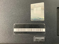 Lenovo thinkpad l14 gen 2 14”, core(tm) i5 11th gen, 16 gb ram, 256 gb nvme laptop - afbeelding 7 van  7