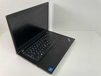 Lenovo thinkpad l14 gen 2 14”, core(tm) i5 11th gen, 16 gb ram, 256 gb nvme laptop - afbeelding 2 van  7