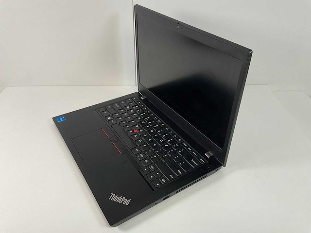 Lenovo thinkpad l14 gen 2 14”, core(tm) i5 11th gen, 16 gb ram, 256 gb nvme laptop - afbeelding 3 van  7