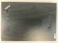 Lenovo thinkpad l14 gen 2 14”, core(tm) i5 11th gen, 16 gb ram, 256 gb nvme laptop - afbeelding 5 van  7