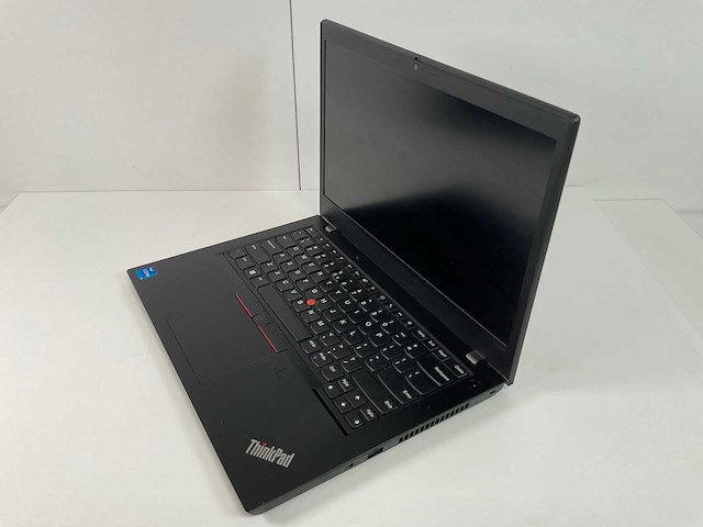 Lenovo thinkpad l14 gen 2 14”, core(tm) i5 11th gen, 16 gb ram, 256 gb nvme laptop - afbeelding 3 van  7