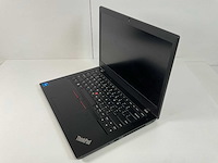 Lenovo thinkpad l14 gen 2 14”, core(tm) i5 11th gen, 16 gb ram, 256 gb nvme laptop - afbeelding 3 van  7