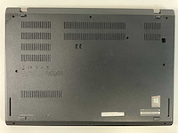 Lenovo thinkpad l14 gen 2 14”, core(tm) i5 11th gen, 16 gb ram, 256 gb nvme laptop - afbeelding 6 van  7