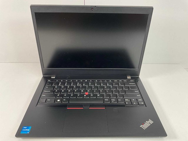 Lenovo thinkpad l14 gen 2 14”, core(tm) i5 11th gen, 16 gb ram, 256 gb nvme laptop - afbeelding 1 van  6