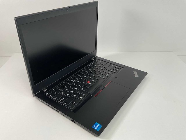 Lenovo thinkpad l14 gen 2 14”, core(tm) i5 11th gen, 16 gb ram, 256 gb nvme laptop - afbeelding 2 van  6
