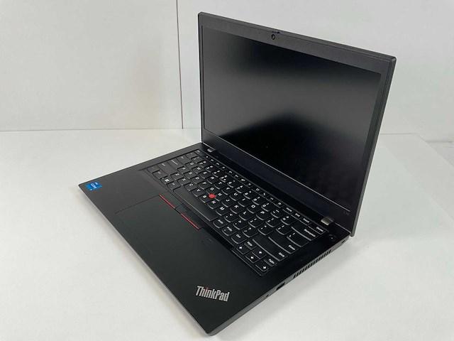 Lenovo thinkpad l14 gen 2 14”, core(tm) i5 11th gen, 16 gb ram, 256 gb nvme laptop - afbeelding 3 van  6
