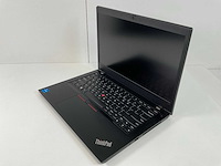 Lenovo thinkpad l14 gen 2 14”, core(tm) i5 11th gen, 16 gb ram, 256 gb nvme laptop - afbeelding 3 van  6