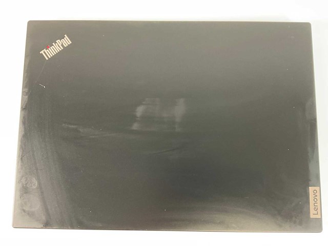 Lenovo thinkpad l14 gen 2 14”, core(tm) i5 11th gen, 16 gb ram, 256 gb nvme laptop - afbeelding 5 van  6
