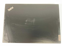 Lenovo thinkpad l14 gen 2 14”, core(tm) i5 11th gen, 16 gb ram, 256 gb nvme laptop - afbeelding 5 van  6