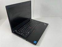Lenovo thinkpad l14 gen 2 14”, core(tm) i5 11th gen, 16 gb ram, 256 gb nvme laptop - afbeelding 2 van  7