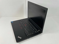Lenovo thinkpad l14 gen 2 14”, core(tm) i5 11th gen, 16 gb ram, 256 gb nvme laptop - afbeelding 3 van  7