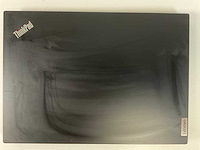 Lenovo thinkpad l14 gen 2 14”, core(tm) i5 11th gen, 16 gb ram, 256 gb nvme laptop - afbeelding 5 van  7