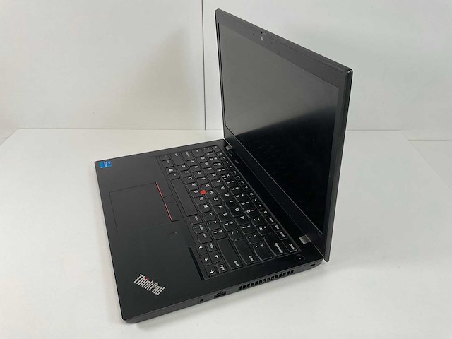 Lenovo thinkpad l14 gen 2 14”, core(tm) i5 11th gen, 16 gb ram, 256 gb nvme laptop - afbeelding 3 van  5
