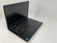 Lenovo thinkpad l14 gen 2 14”, core(tm) i5 11th gen, 16 gb ram, 256 gb nvme laptop - afbeelding 2 van  7