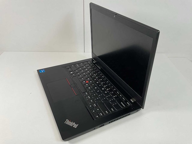 Lenovo thinkpad l14 gen 2 14”, core(tm) i5 11th gen, 16 gb ram, 256 gb nvme laptop - afbeelding 3 van  7
