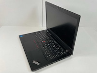 Lenovo thinkpad l14 gen 2 14”, core(tm) i5 11th gen, 16 gb ram, 256 gb nvme laptop - afbeelding 3 van  7