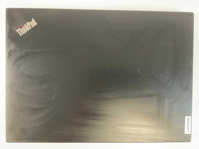 Lenovo thinkpad l14 gen 2 14”, core(tm) i5 11th gen, 16 gb ram, 256 gb nvme laptop - afbeelding 5 van  7