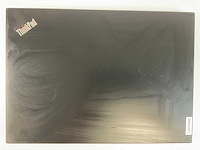 Lenovo thinkpad l14 gen 2 14”, core(tm) i5 11th gen, 16 gb ram, 256 gb nvme laptop - afbeelding 5 van  7