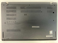 Lenovo thinkpad l14 gen 2 14”, core(tm) i5 11th gen, 16 gb ram, 256 gb nvme laptop - afbeelding 6 van  7
