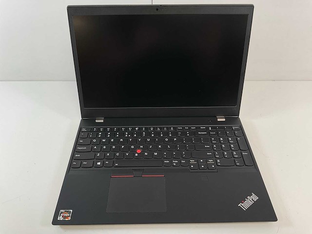 Lenovo thinkpad l15 gen 2 15.6”, amd ryzen 7 pro 5850u, 48 gb ram, 512 gb nvme, amd radeon vega series 1 gb laptop - afbeelding 1 van  4