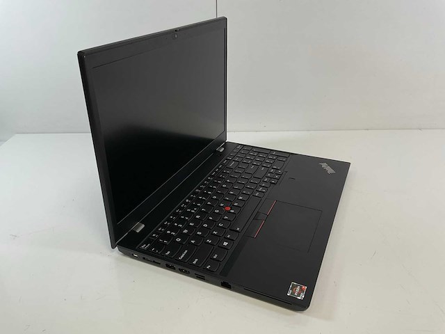Lenovo thinkpad l15 gen 2 15.6”, amd ryzen 7 pro 5850u, 48 gb ram, 512 gb nvme, amd radeon vega series 1 gb laptop - afbeelding 2 van  4